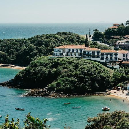 Baia Do Joao Eco Pousada Búzios 外观 照片