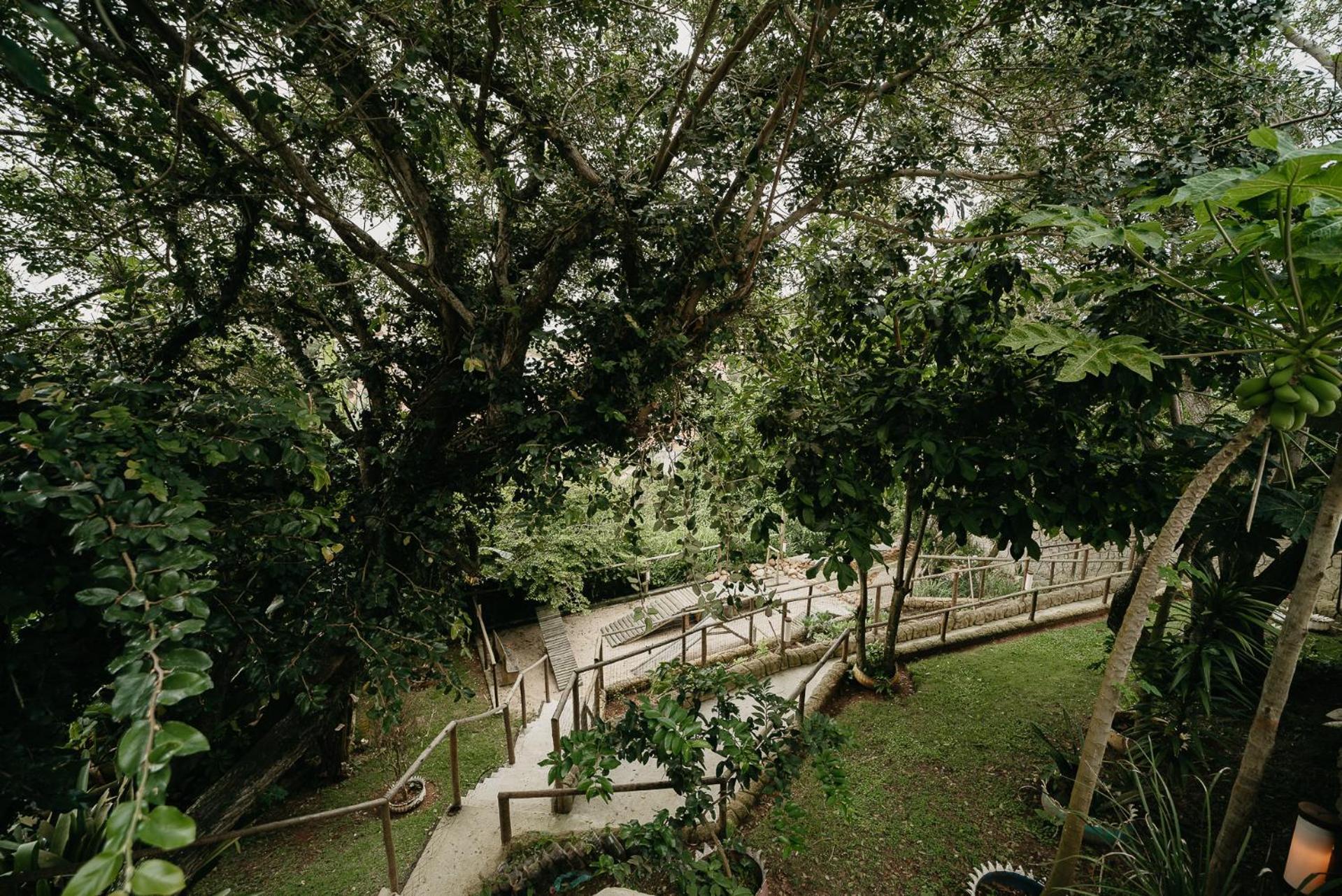 Baia Do Joao Eco Pousada Búzios 外观 照片
