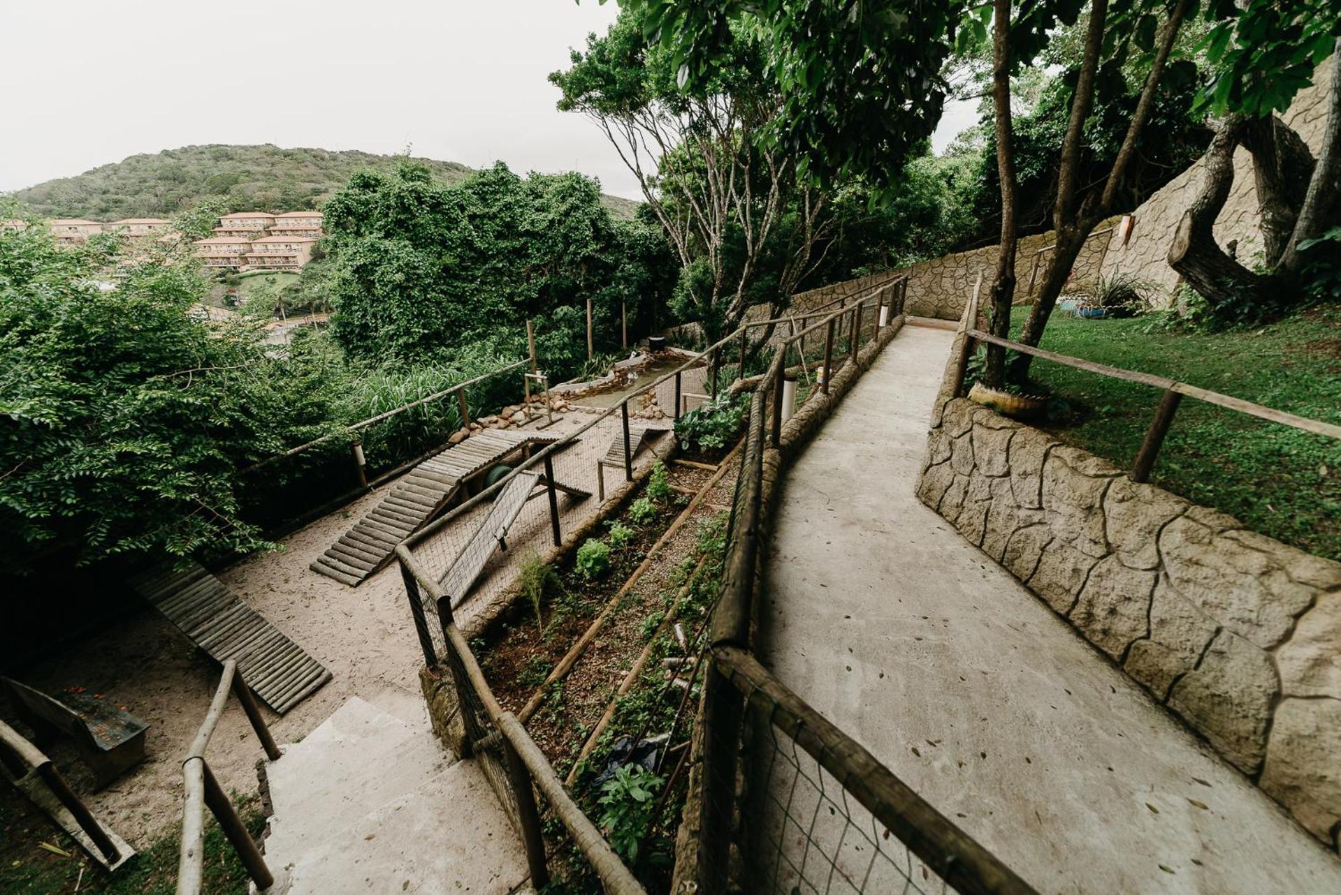 Baia Do Joao Eco Pousada Búzios 外观 照片